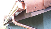 Rain Gutter Installation, Repair, Cleaning and Protection in Riggston, IL